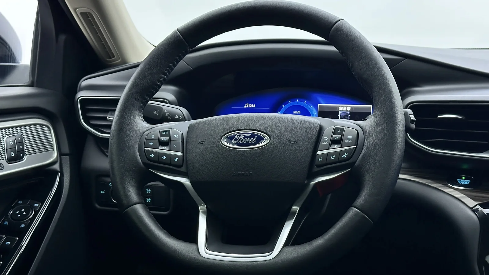 Used Ford Explorer Photo 10 thumbnail