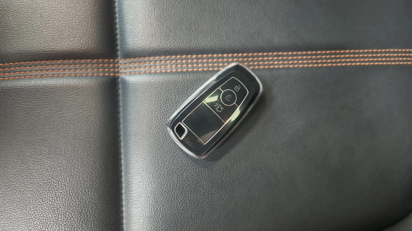 Used Ford Focus Photo 7 thumbnail