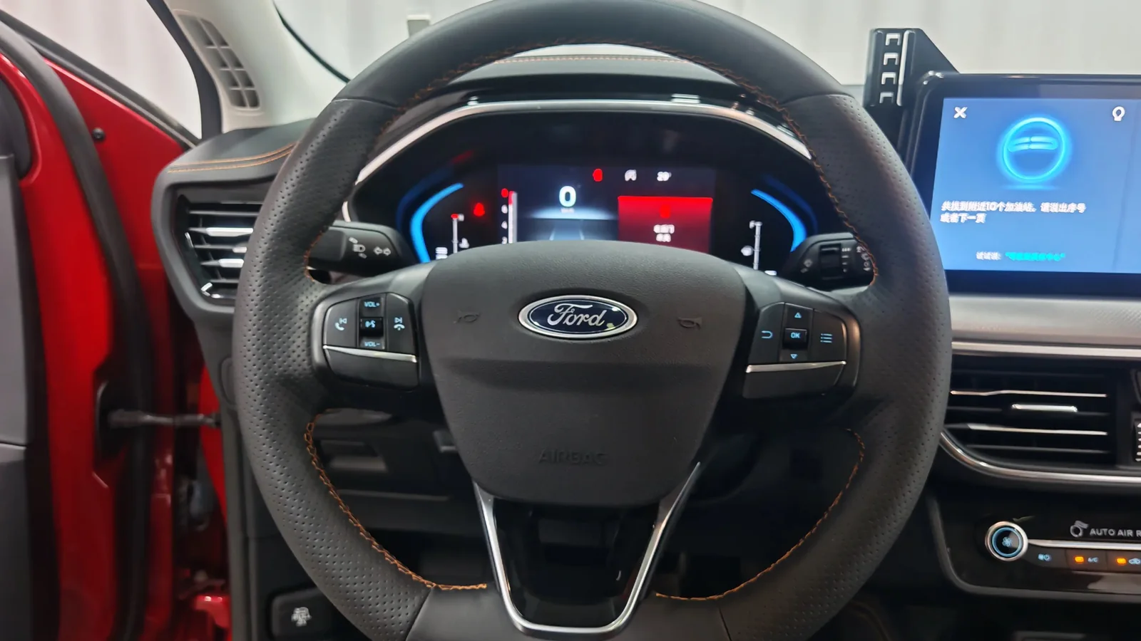 Used Ford Focus Photo 10 thumbnail