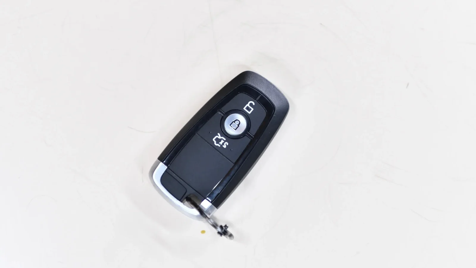 Used Ford Mondeo Photo 7 thumbnail