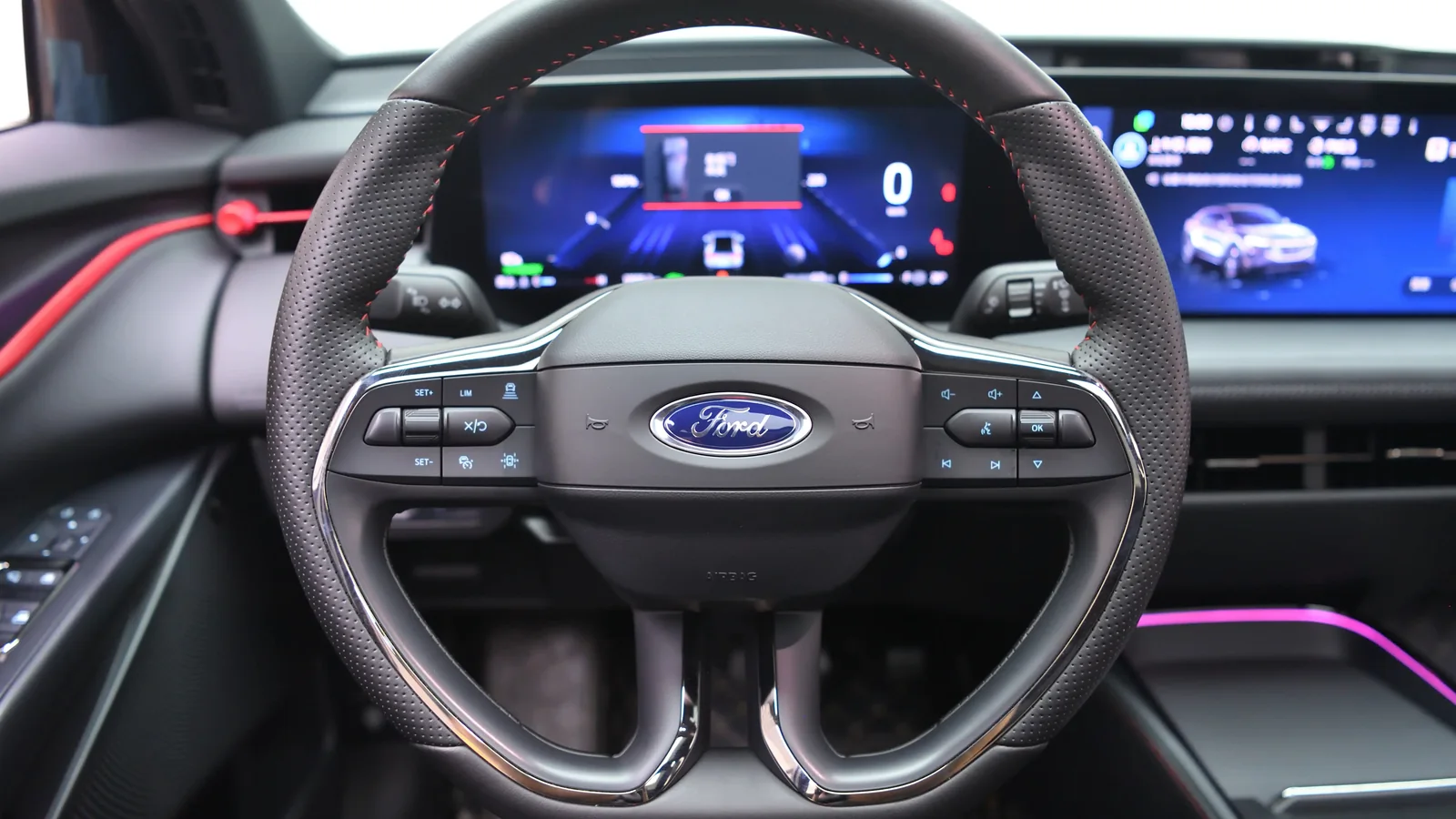 Used Ford Mondeo Photo 10 thumbnail