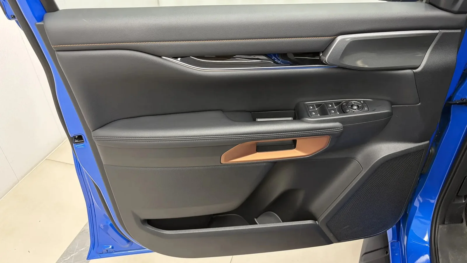 Used Ford Ranger Photo 1 thumbnail