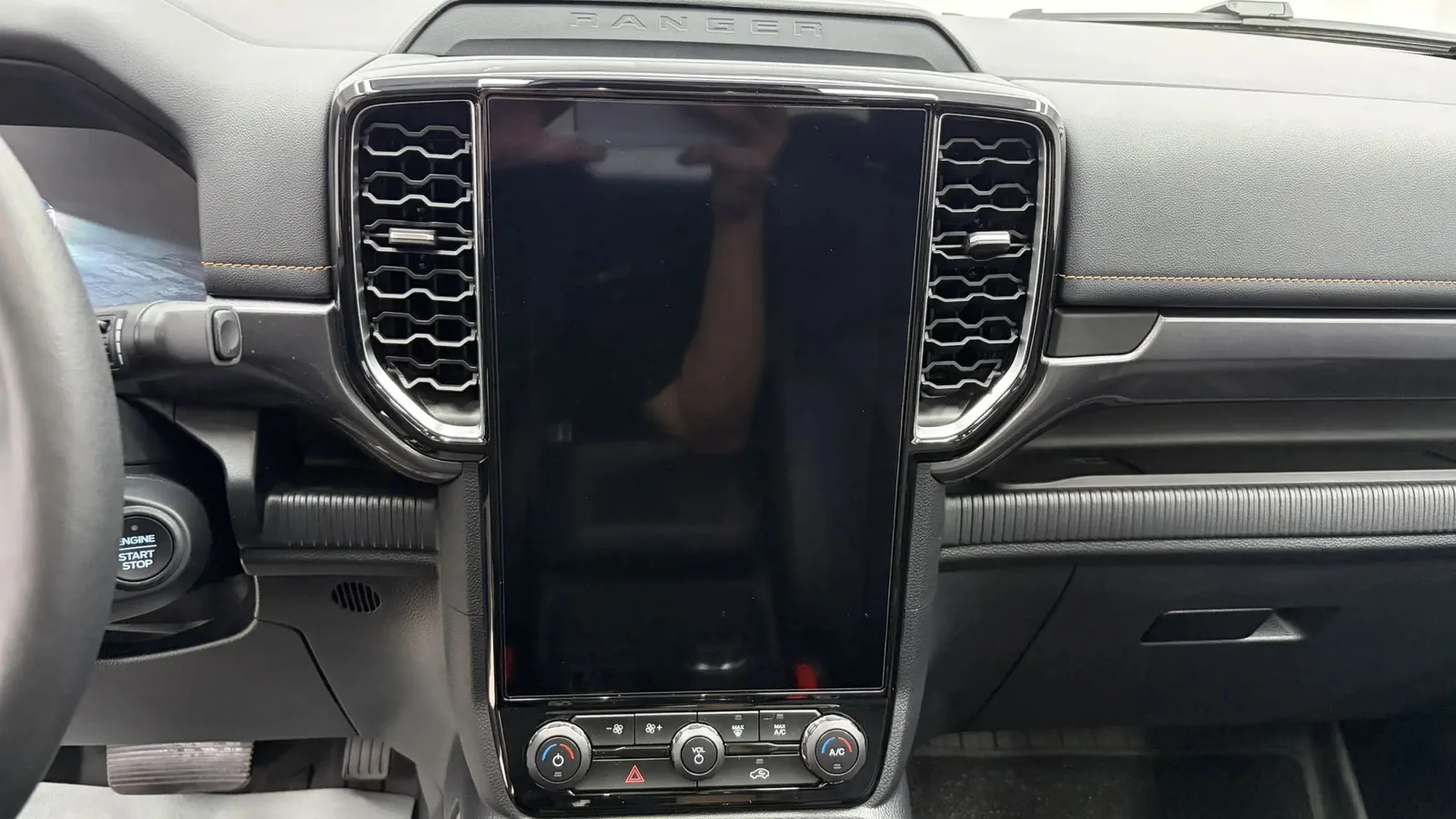 Used Ford Ranger Photo 2 thumbnail