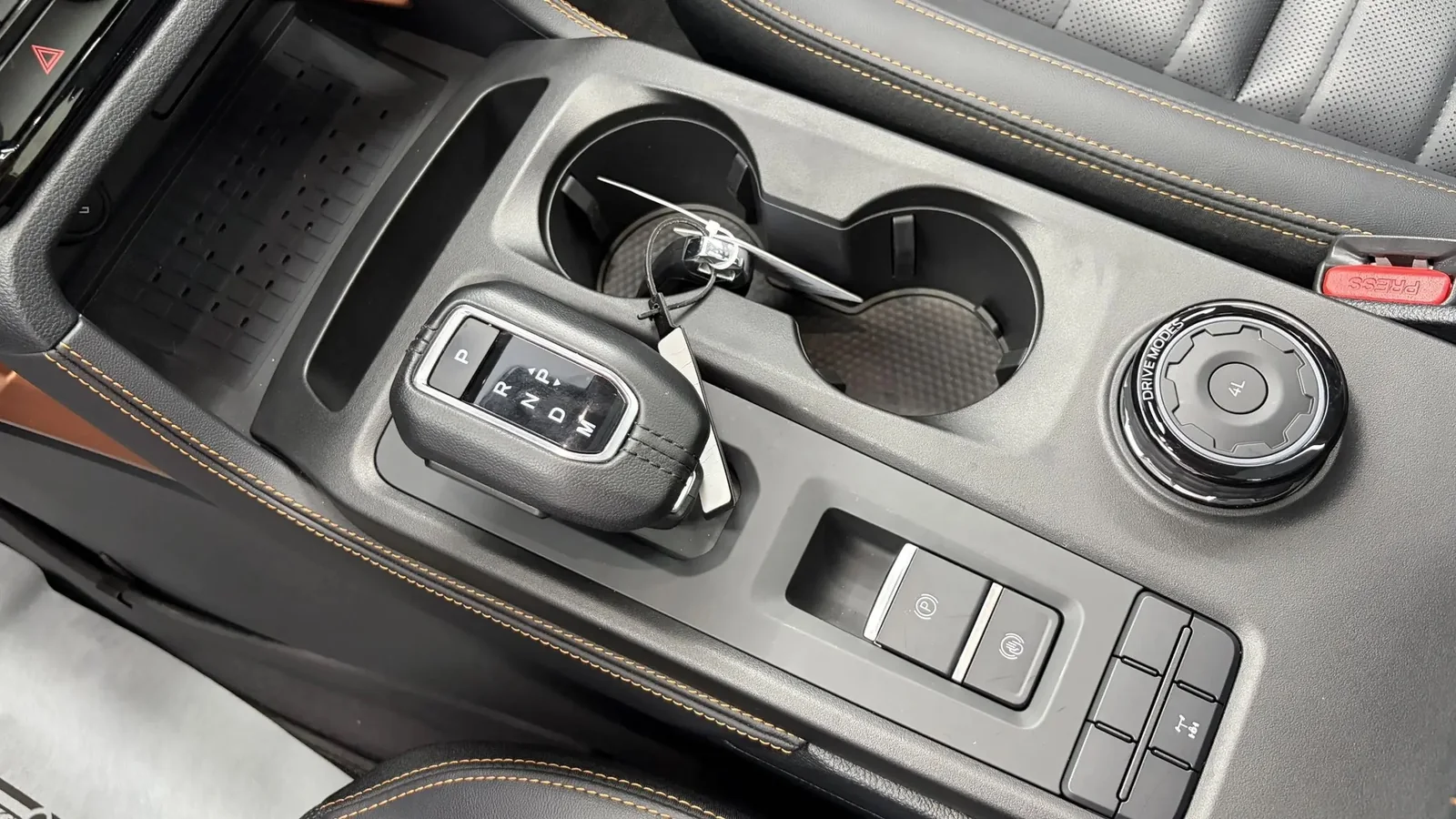 Used Ford Ranger Photo 6 thumbnail
