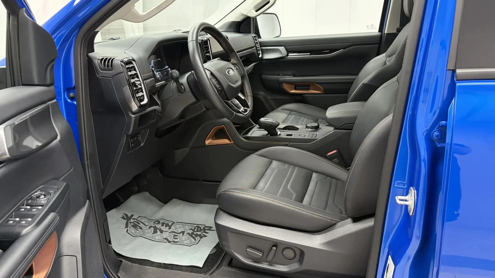 Used Ford Ranger Photo 8 thumbnail