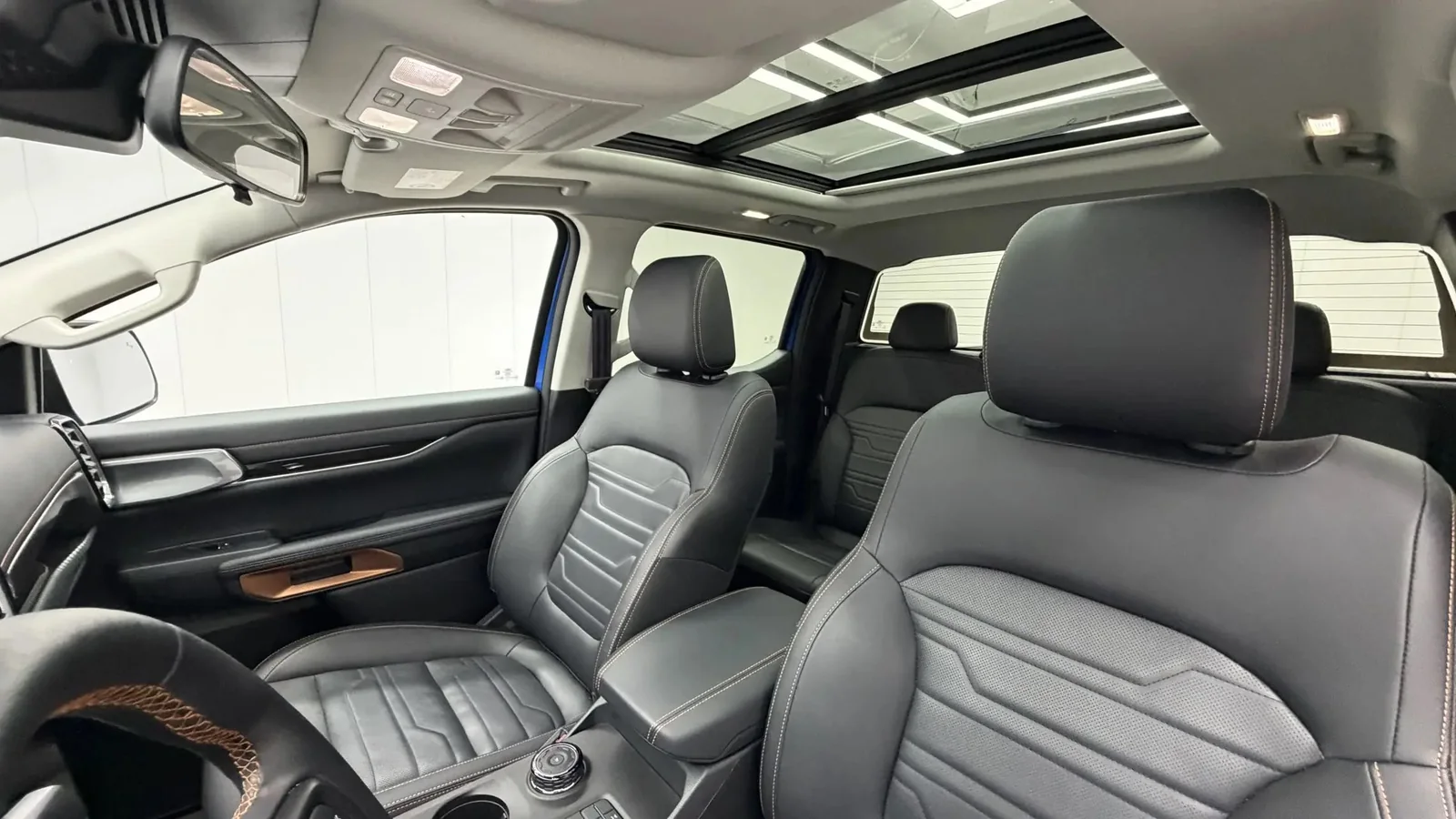 Used Ford Ranger Photo 9 thumbnail