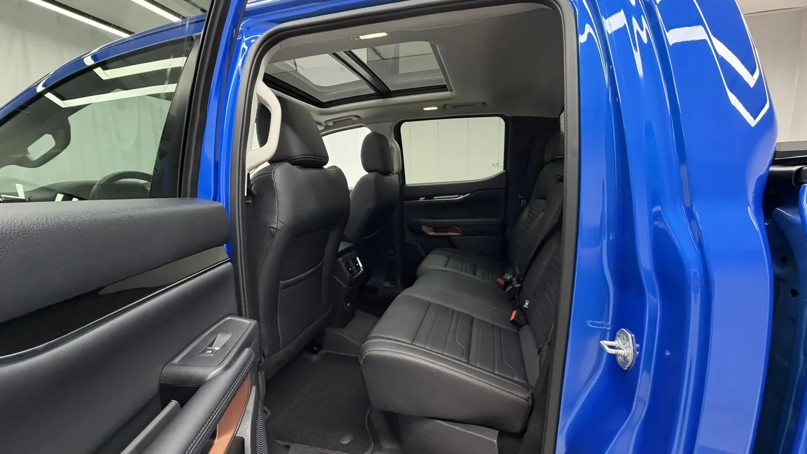 Used Ford Ranger Photo 10 thumbnail