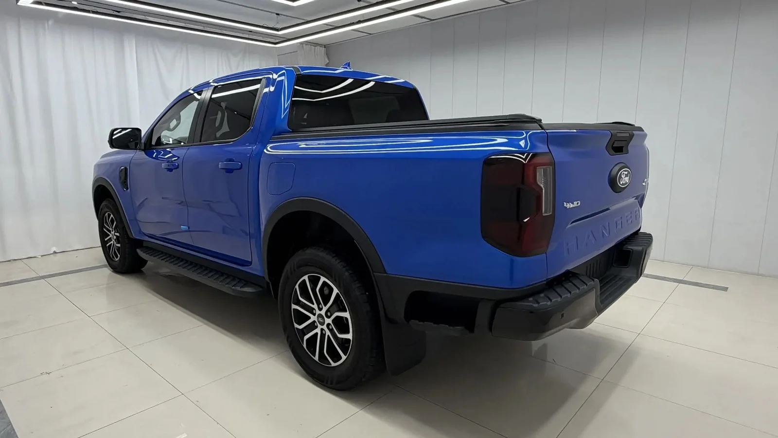 Used Ford Ranger Dashboard thumbnail