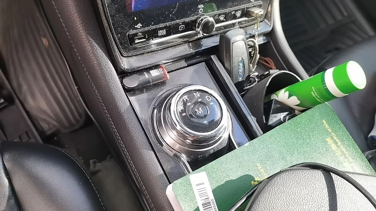 Used Ford Taurus Photo 8 thumbnail