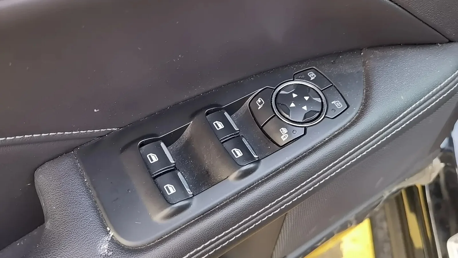 Used Ford Taurus Photo 9 thumbnail