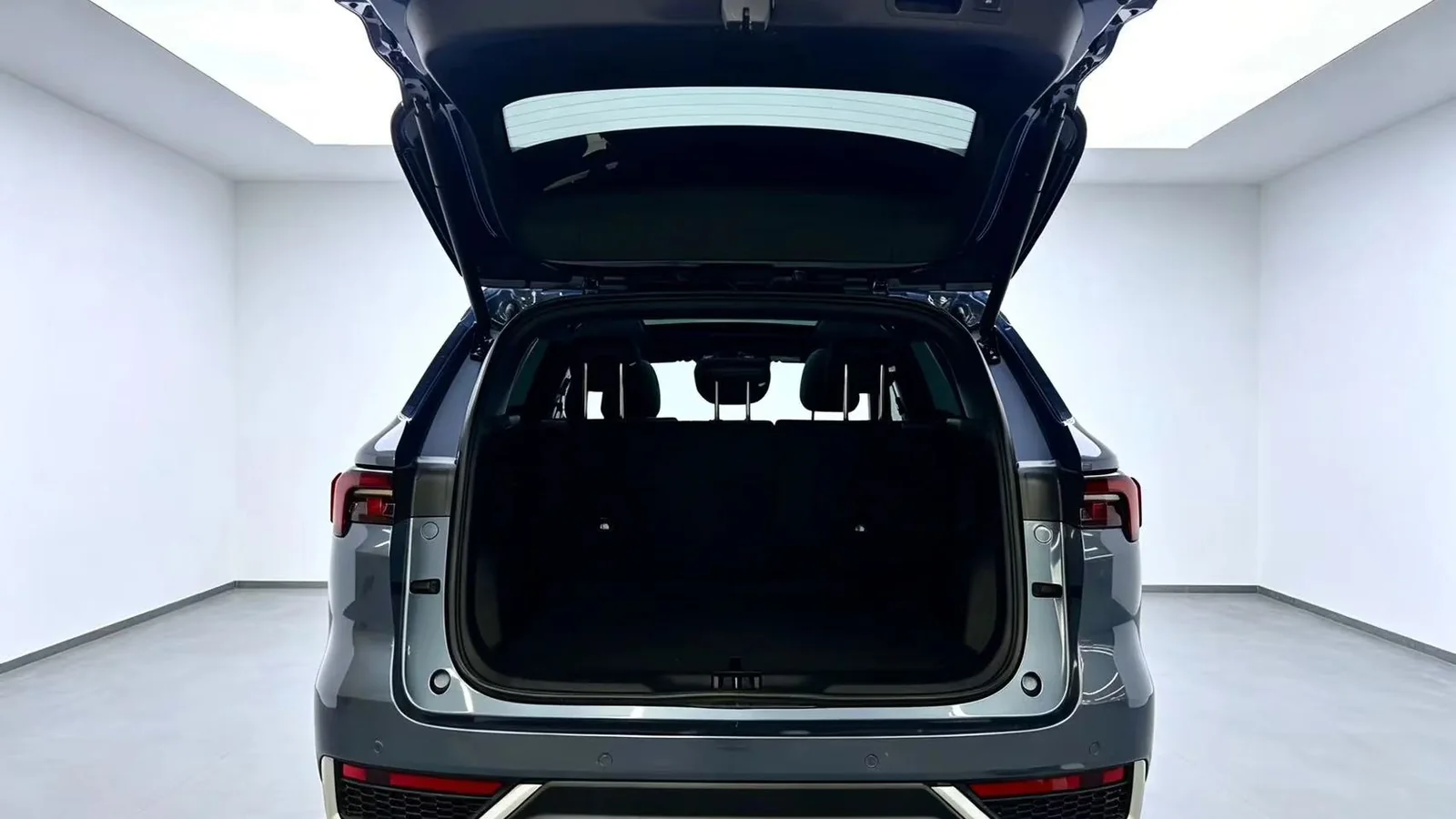 Used Ford Territory Photo 14 thumbnail
