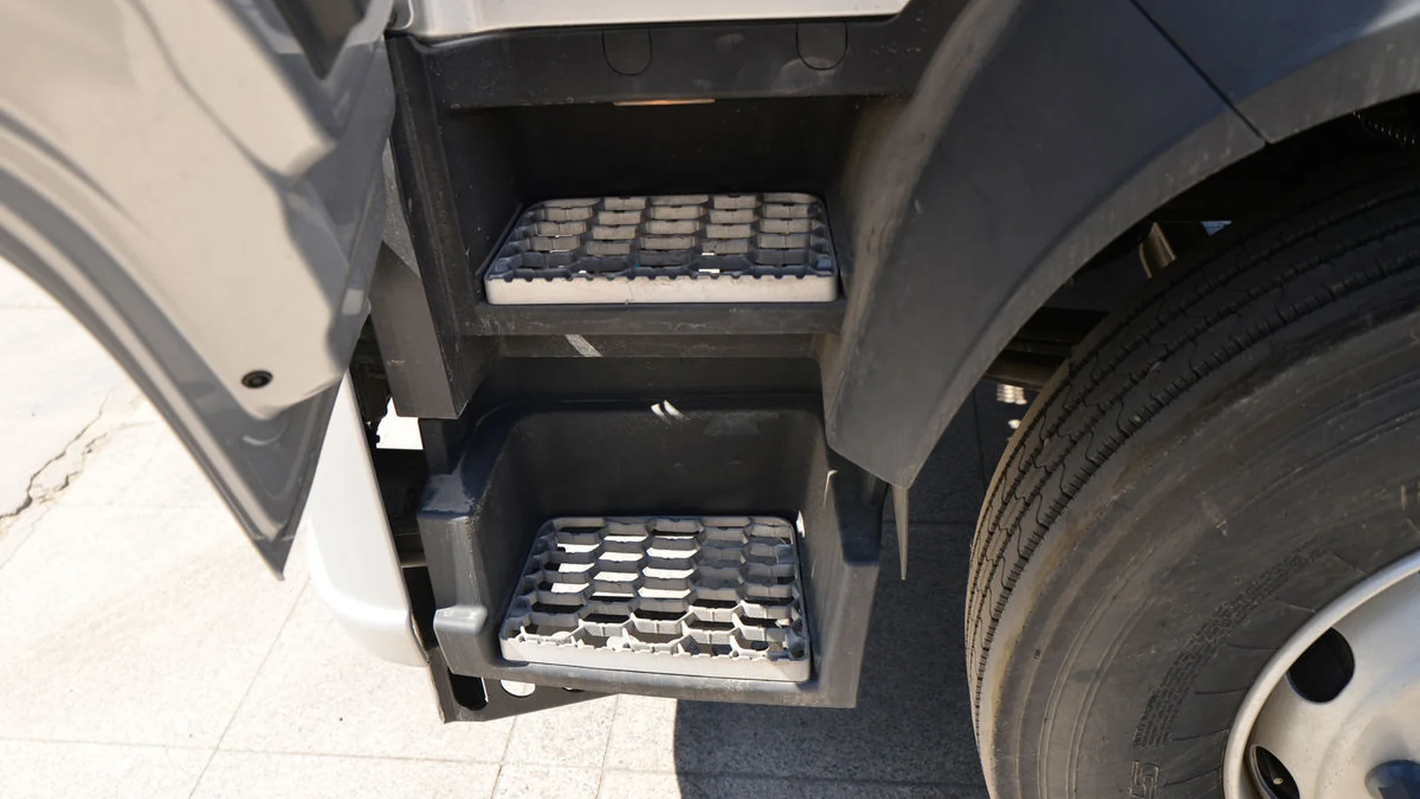 Used Foton Auman Photo 9 thumbnail