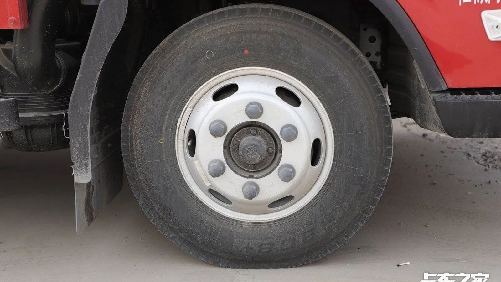 Used Foton Aumark Photo 1 thumbnail
