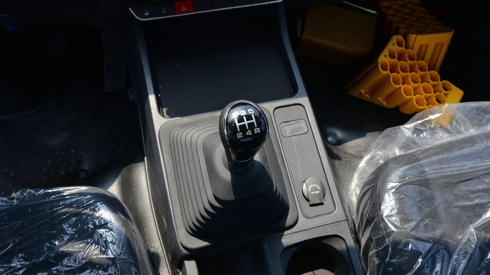 Used Foton Forland Photo 5 thumbnail