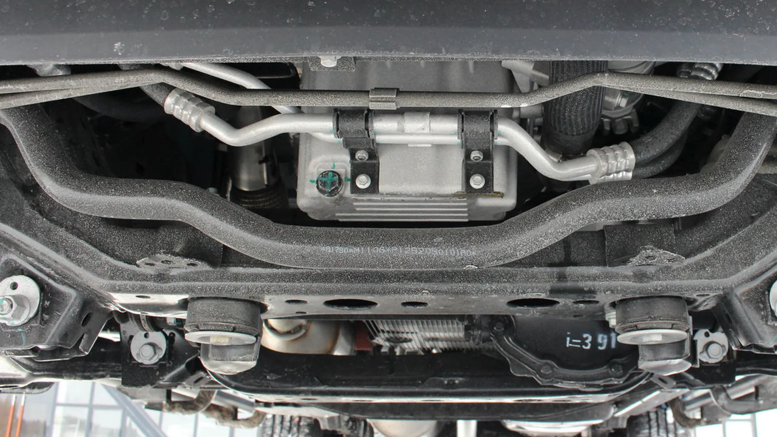 Used Foton General G7 Photo 19 thumbnail