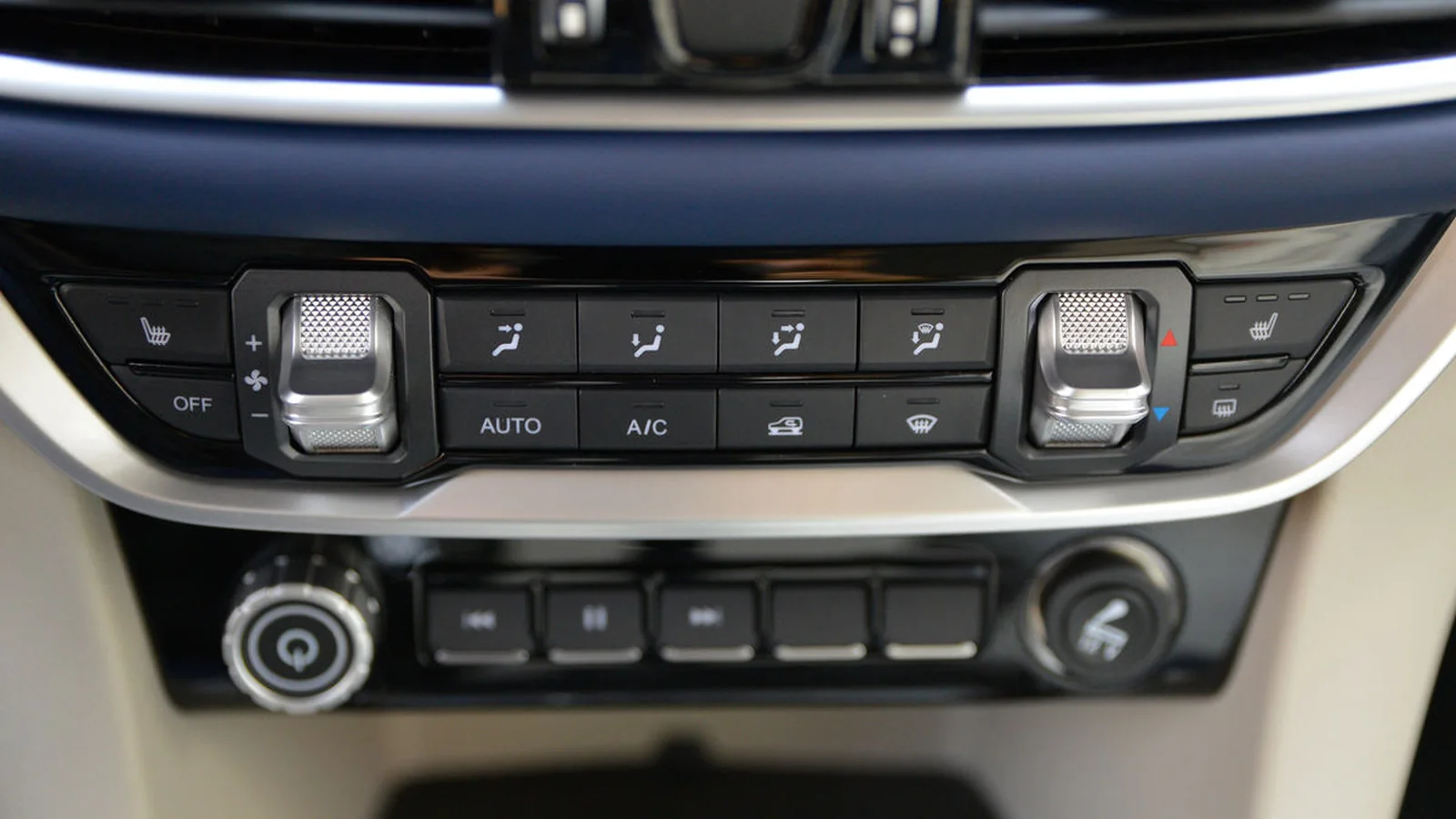Used Foton General G9 Photo 3 thumbnail