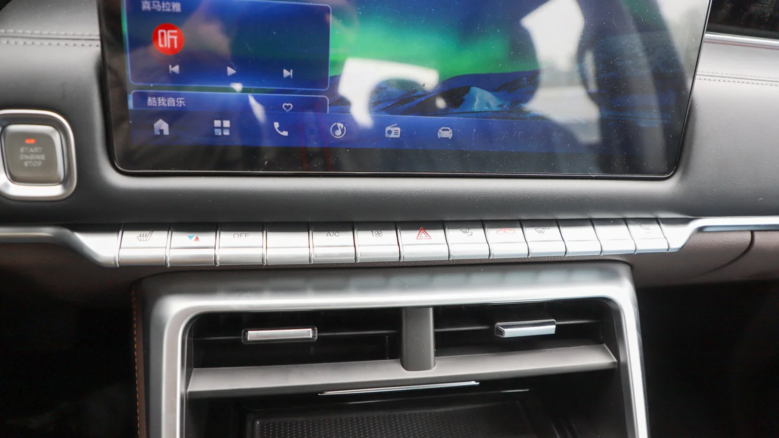 Used Foton Mars 7 Photo 11 thumbnail