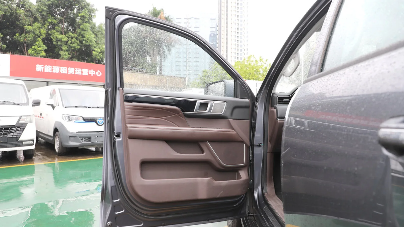 Used Foton Mars 7 Photo 17 thumbnail