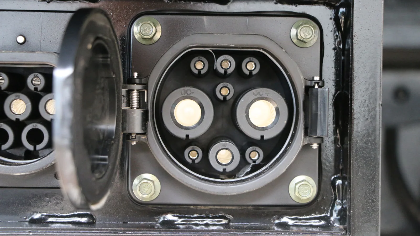 Used Foton Ollin Photo 7 thumbnail