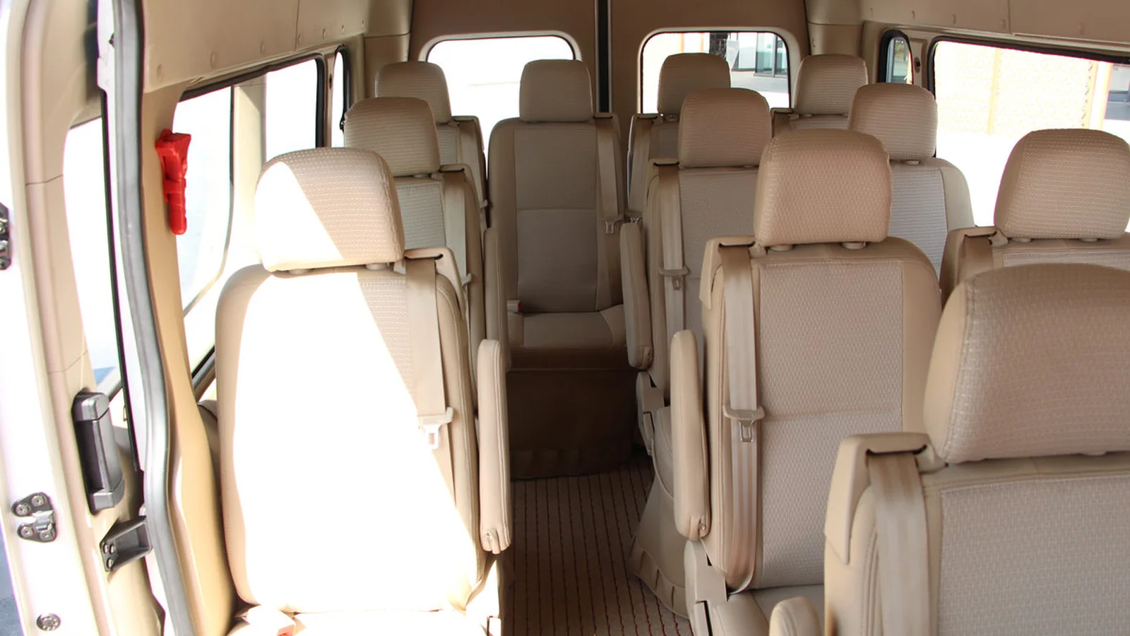Used Foton Toano Photo 2 thumbnail