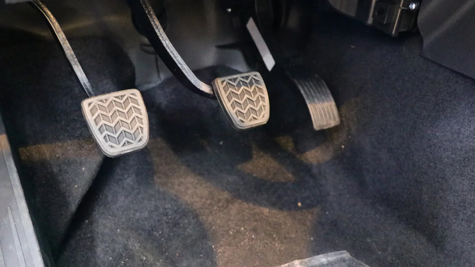 Used Foton Tunland Photo 27 thumbnail