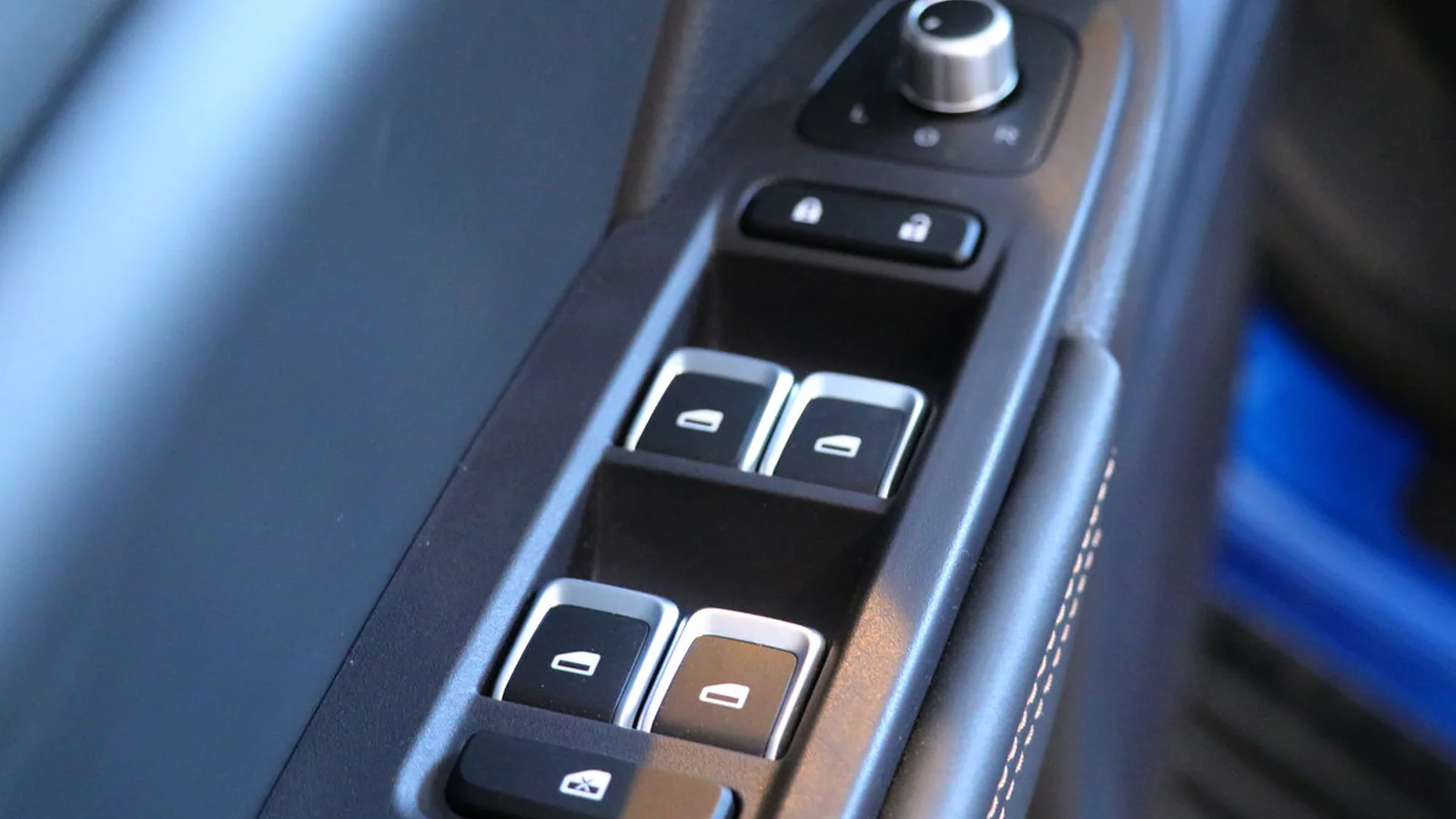 Used Foton Tunland Photo 31 thumbnail