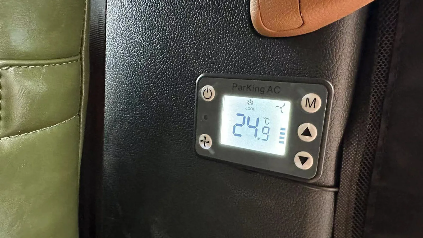 Used Foton View G7 Photo 7 thumbnail