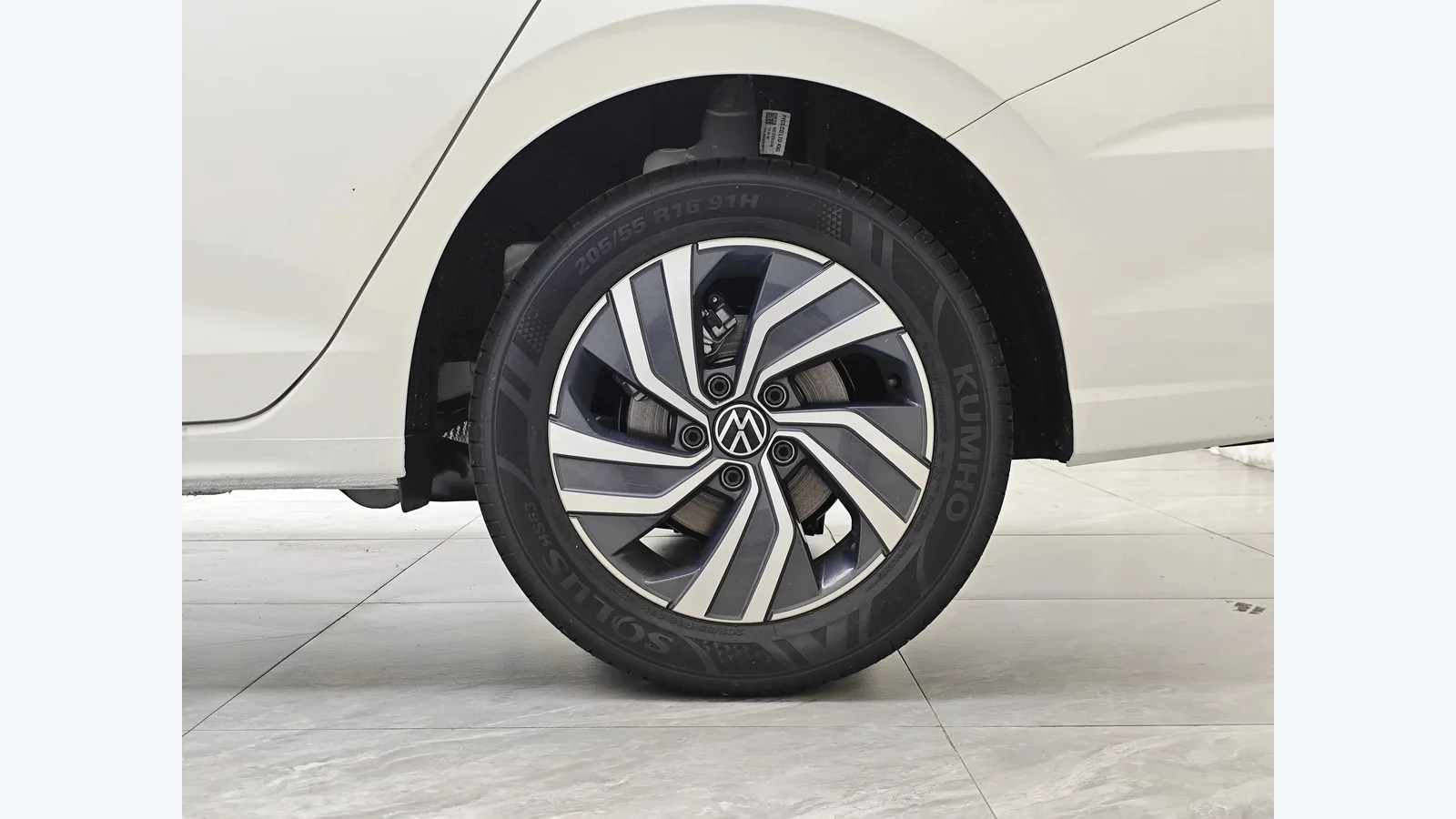 Used Volkswagen Bora Photo 5 thumbnail