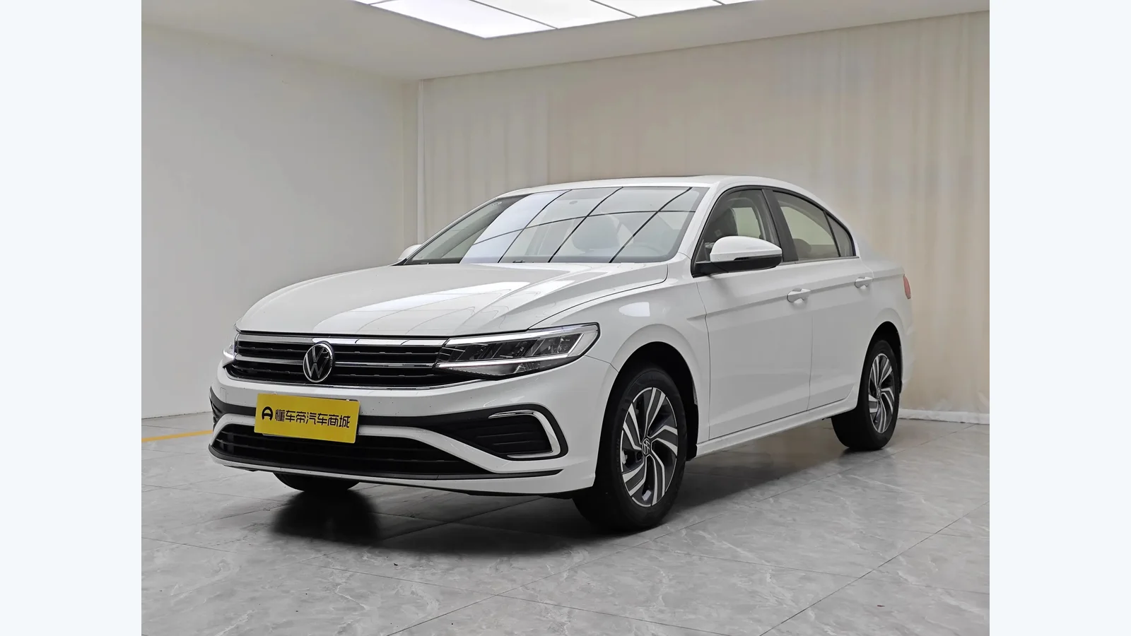 Used Volkswagen Bora Export from China