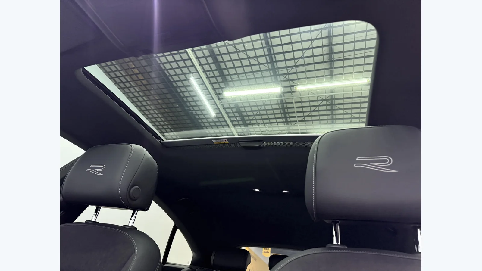 Used Volkswagen CC Photo 13 thumbnail