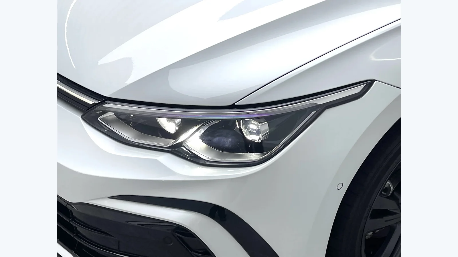 Used Volkswagen Golf Photo 3 thumbnail