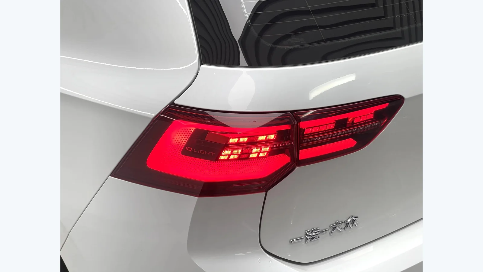 Used Volkswagen Golf Photo 4 thumbnail