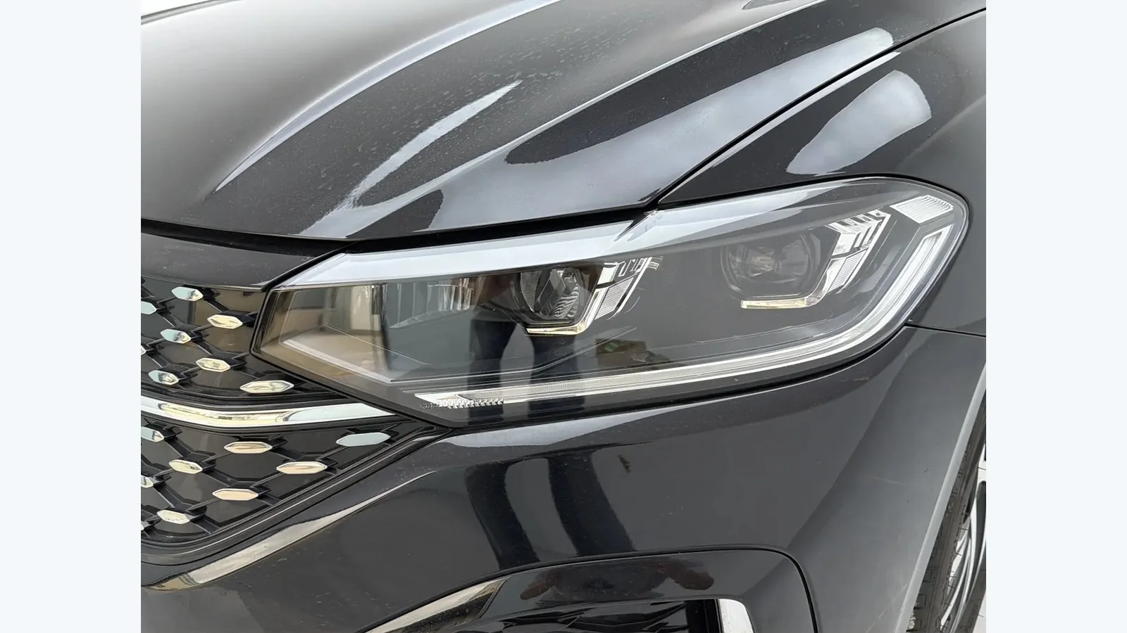 Used Volkswagen Lavida Photo 3 thumbnail