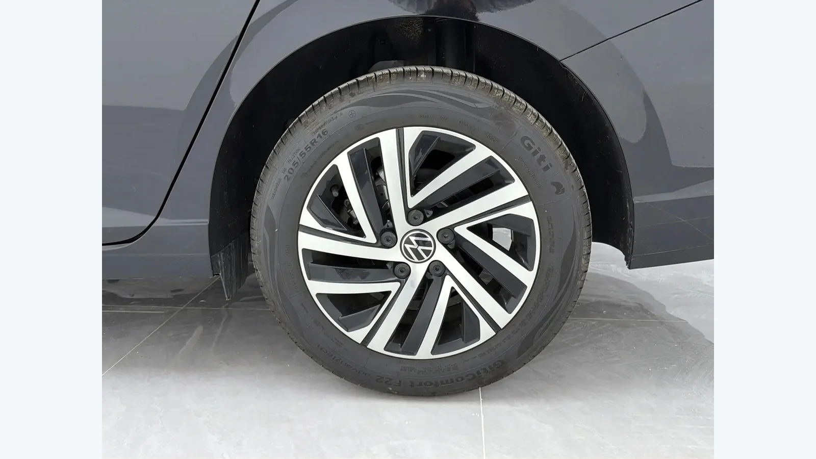 Used Volkswagen Lavida Photo 5 thumbnail