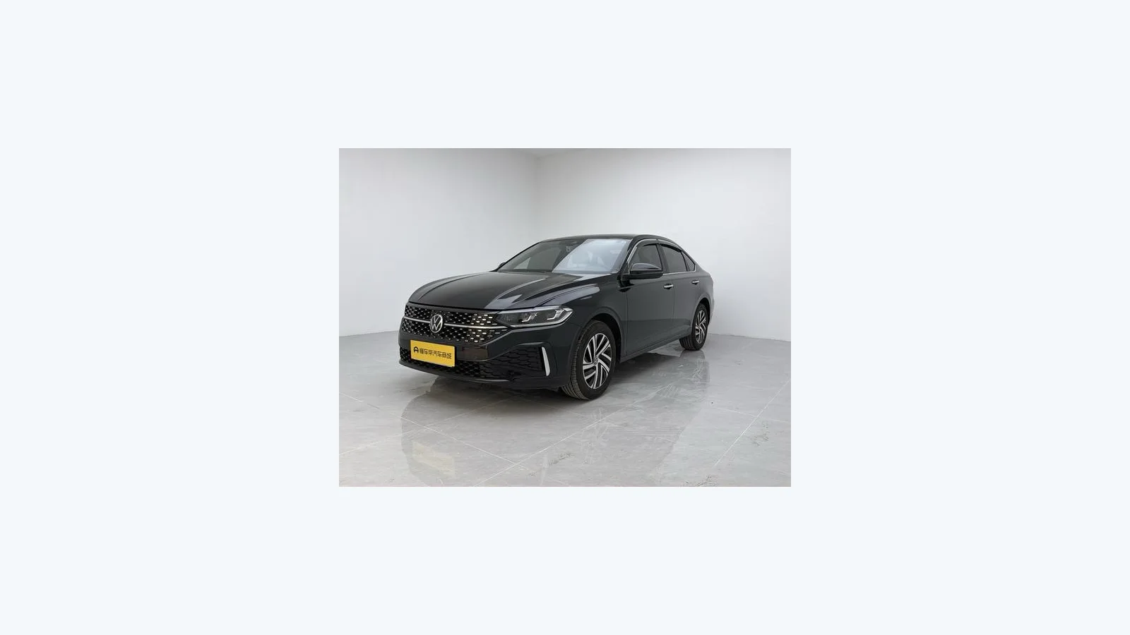 Used Volkswagen Lavida Export from China