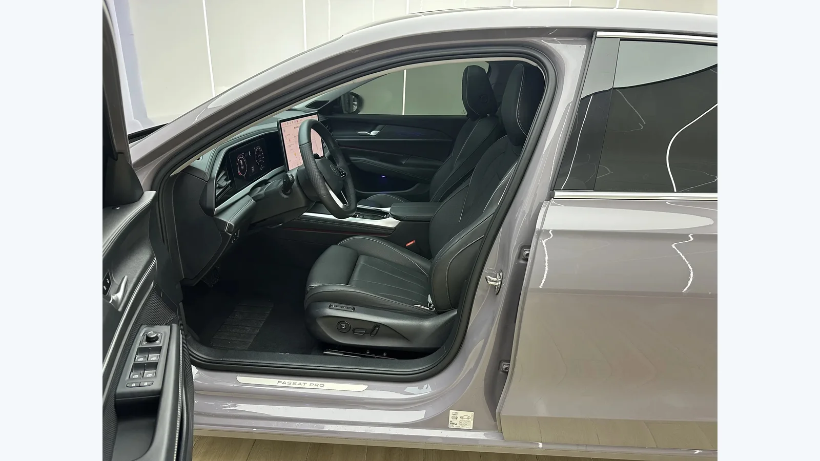 Used Volkswagen Passat Photo 11 thumbnail