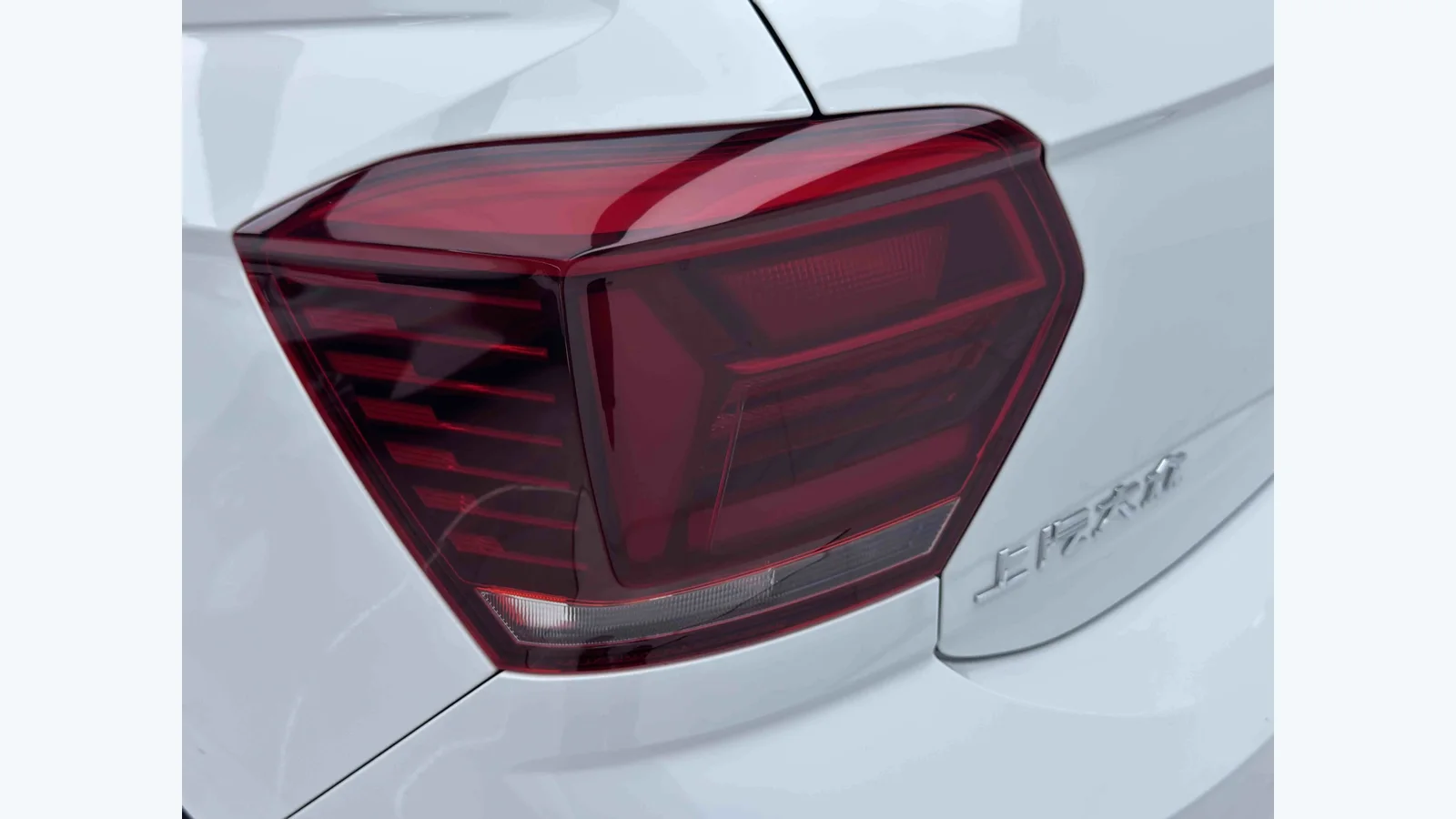 Used Volkswagen Polo Photo 4 thumbnail