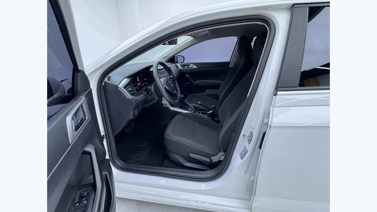 Used Volkswagen Polo Photo 11 thumbnail