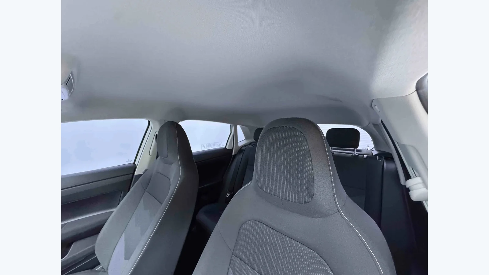 Used Volkswagen Polo Photo 13 thumbnail