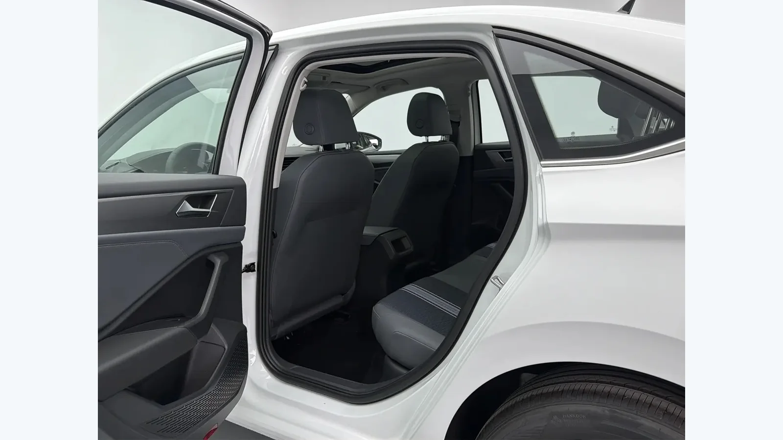 Used Volkswagen Sagitar Photo 12 thumbnail