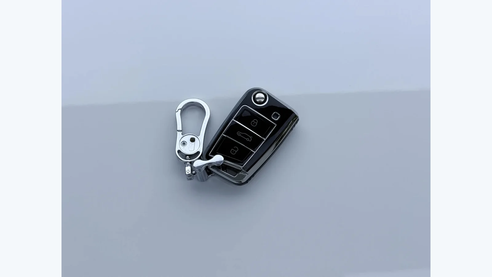 Used Volkswagen T-Roc Photo 7 thumbnail