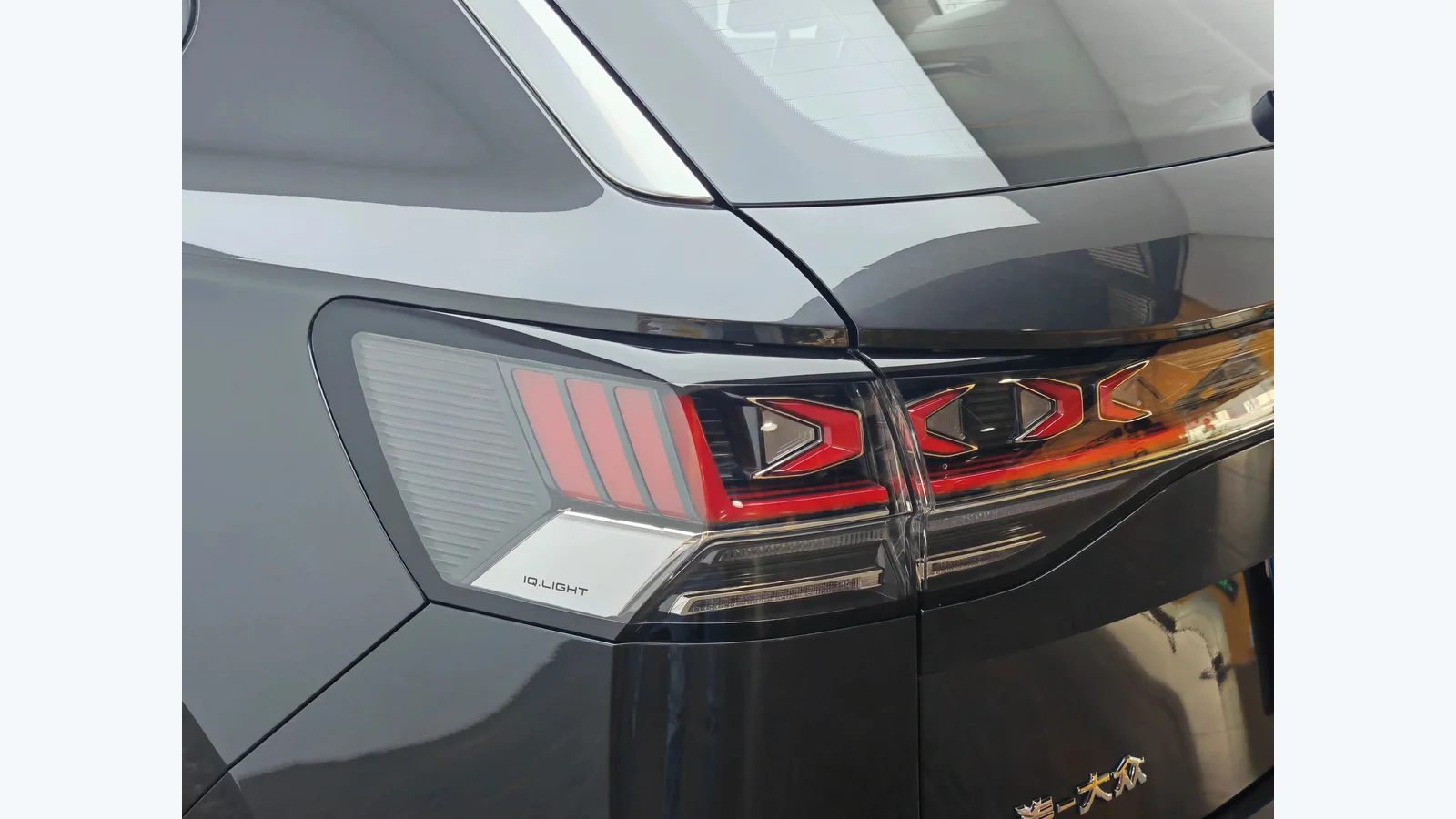 Used Volkswagen Tayron Photo 4 thumbnail