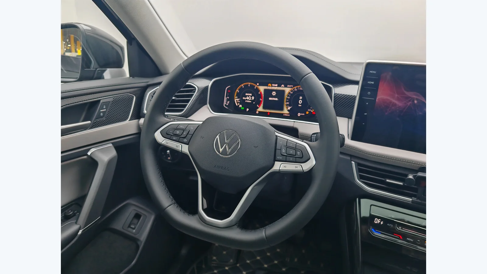 Used Volkswagen Tayron Photo 10 thumbnail