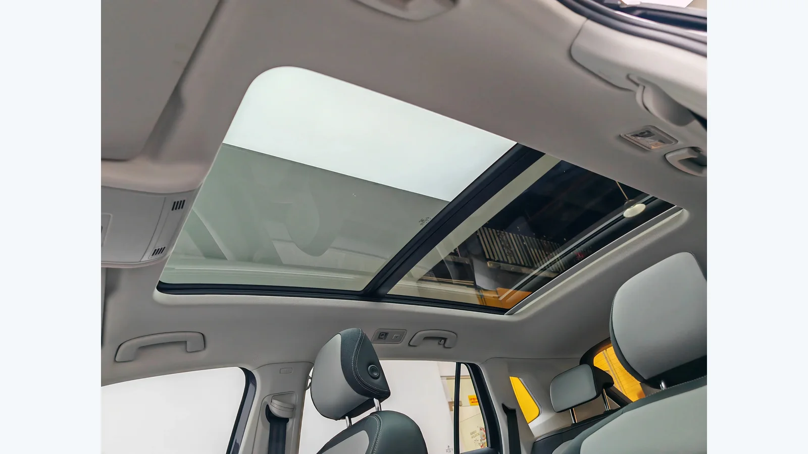 Used Volkswagen Tayron Photo 13 thumbnail