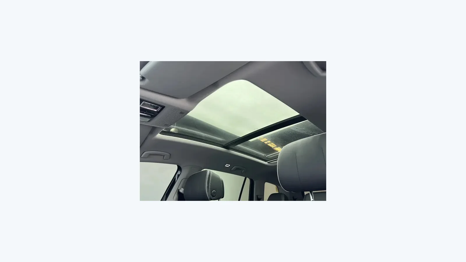 Used Volkswagen Teramont Photo 13 thumbnail