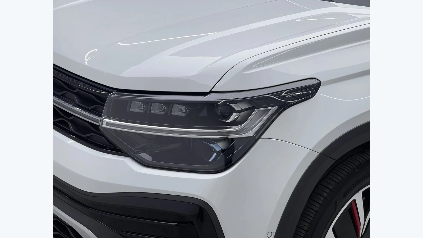 Used Volkswagen Tharu Photo 3 thumbnail