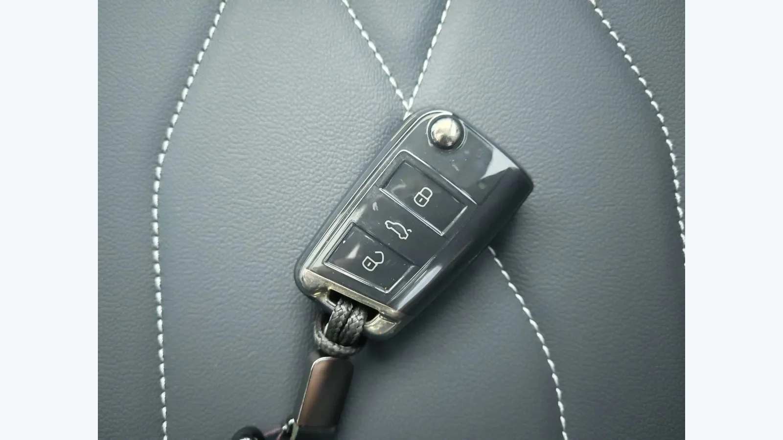 Used Volkswagen Tiguan L Photo 7 thumbnail