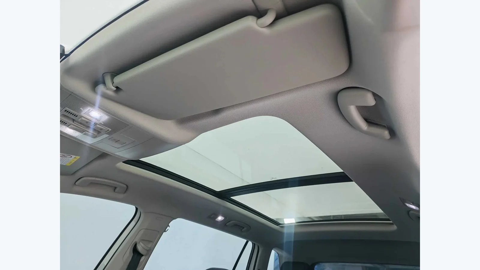 Used Volkswagen Tiguan L Photo 13 thumbnail