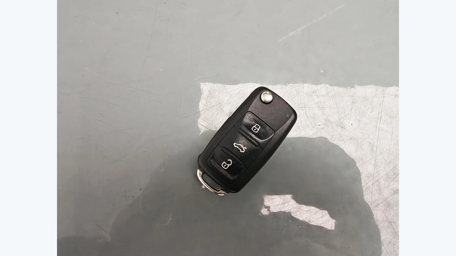 Used Volkswagen Tiguan Photo 7 thumbnail