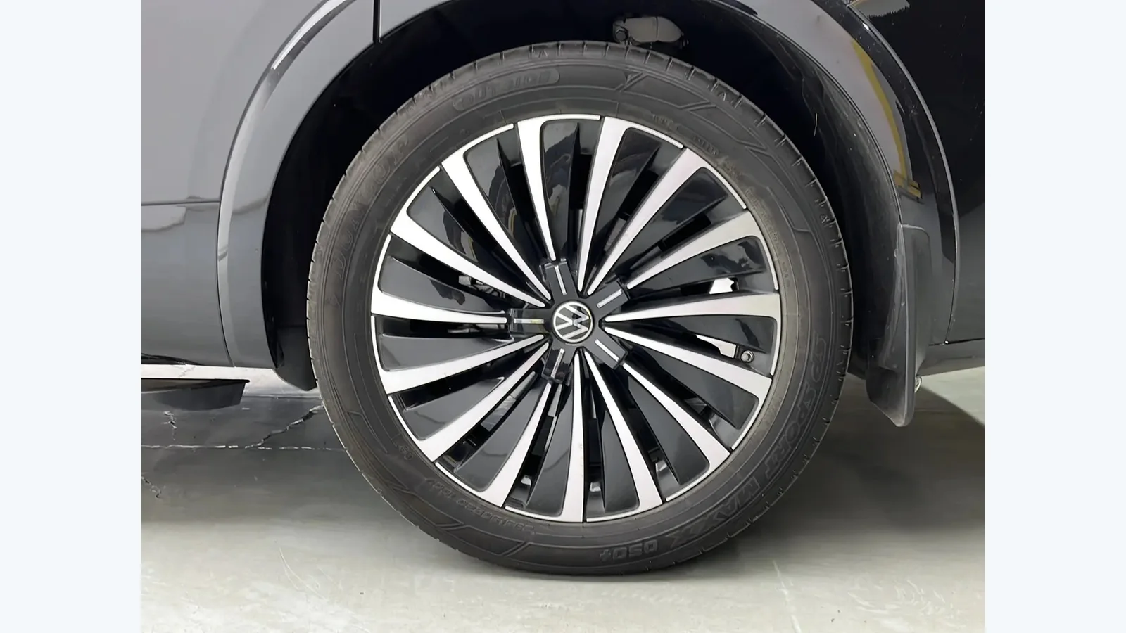 Used Volkswagen Viloran Photo 5 thumbnail